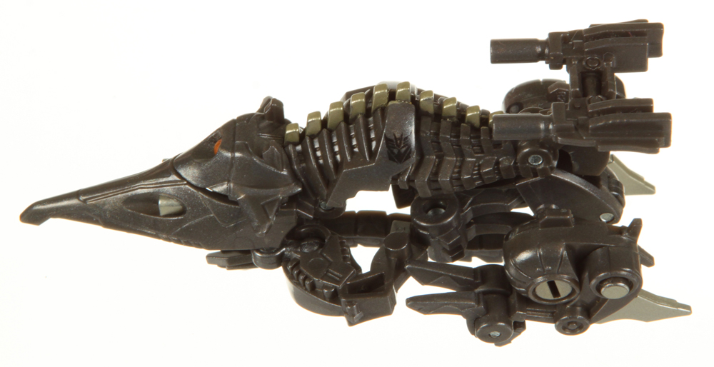 Legends Class Ravage (Transformers, Transformers (2010 HFTD / RTS