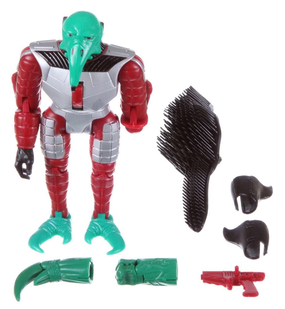 power lords action figures