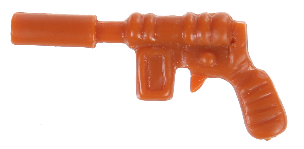 General Purpose E-Frames Wolf Bronski with Ground Assault E-Frame