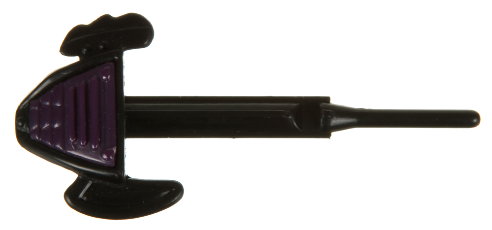 General Purpose E-Frames Jonas Simbacca with Pirate Captain E