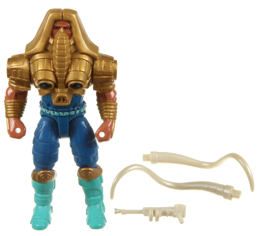 tuskador motuc