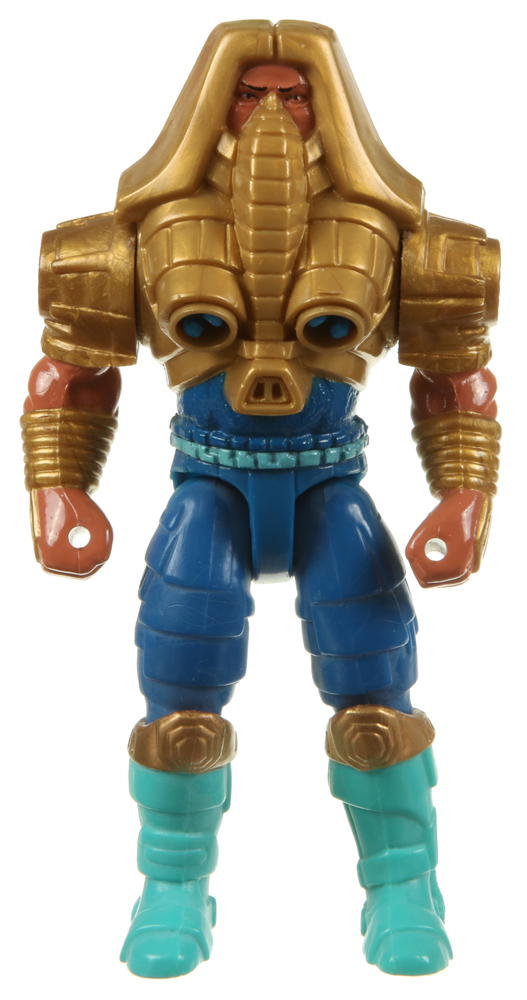 tuskador motuc