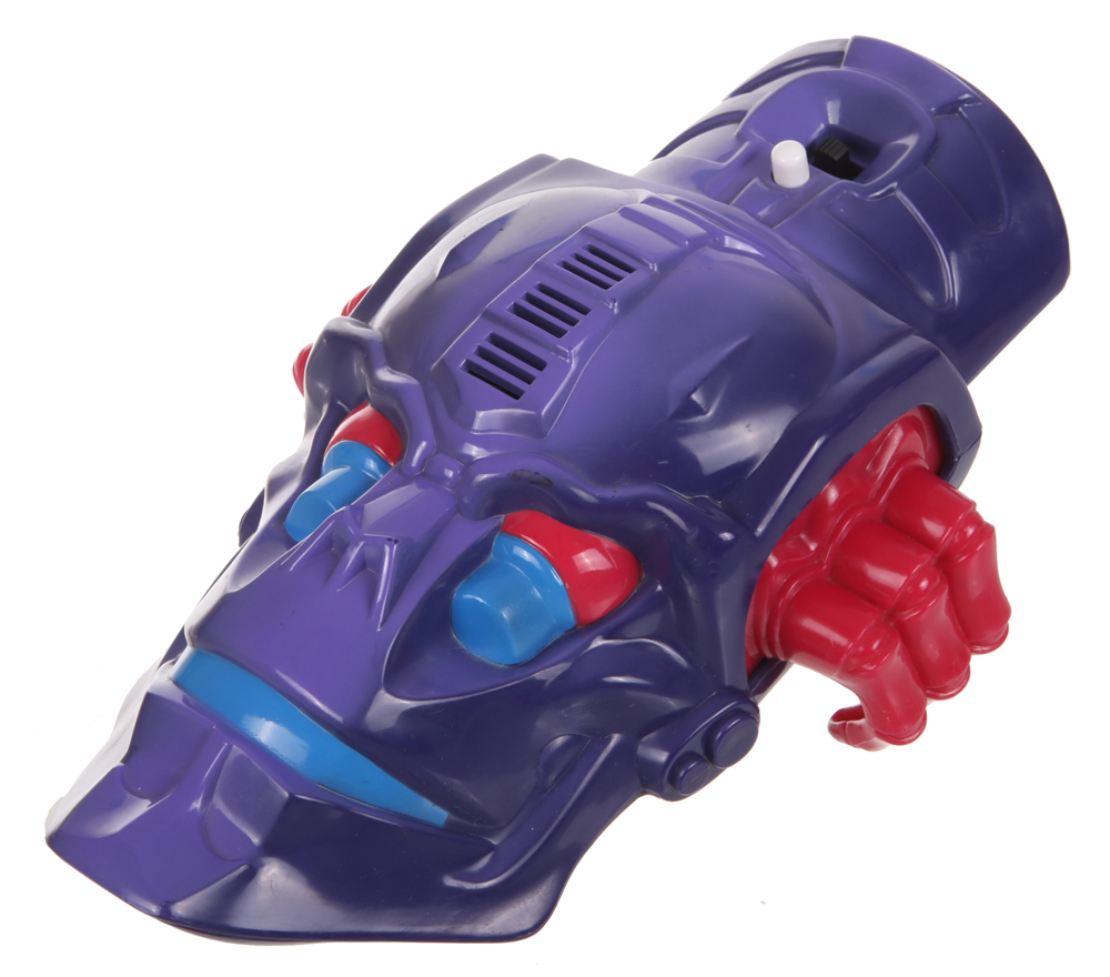 Masters of the Universe (MOTU) He-Man (The New Adventures