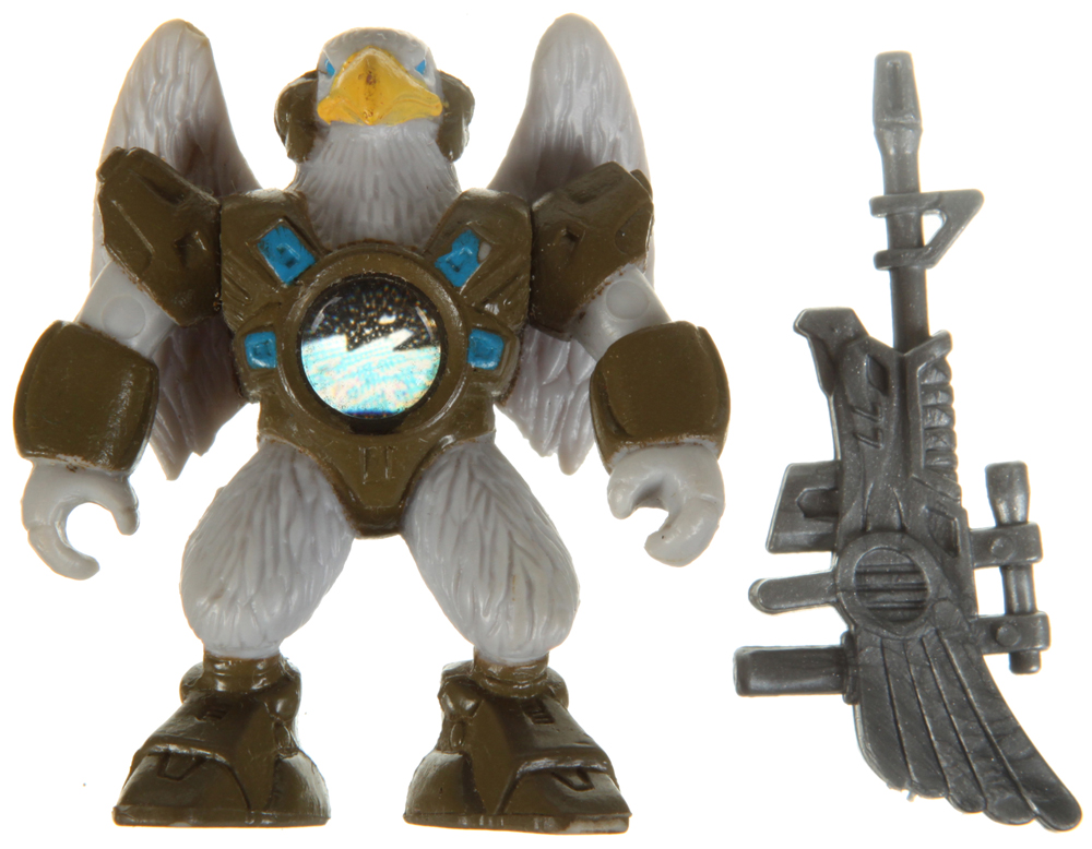 Battle Beasts Collector's Guide Wiki & Picture Archive
