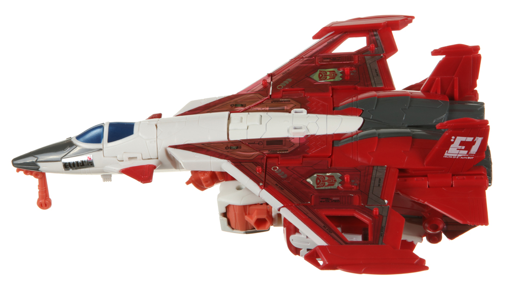 transformers generations power of the primes voyager class elita 1