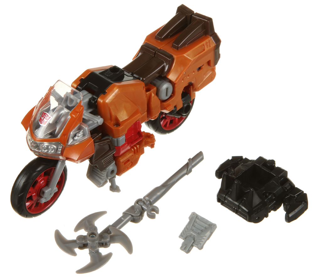 Combiner wars wreck sales gar