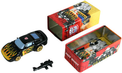transformers robots in disguise hot shot