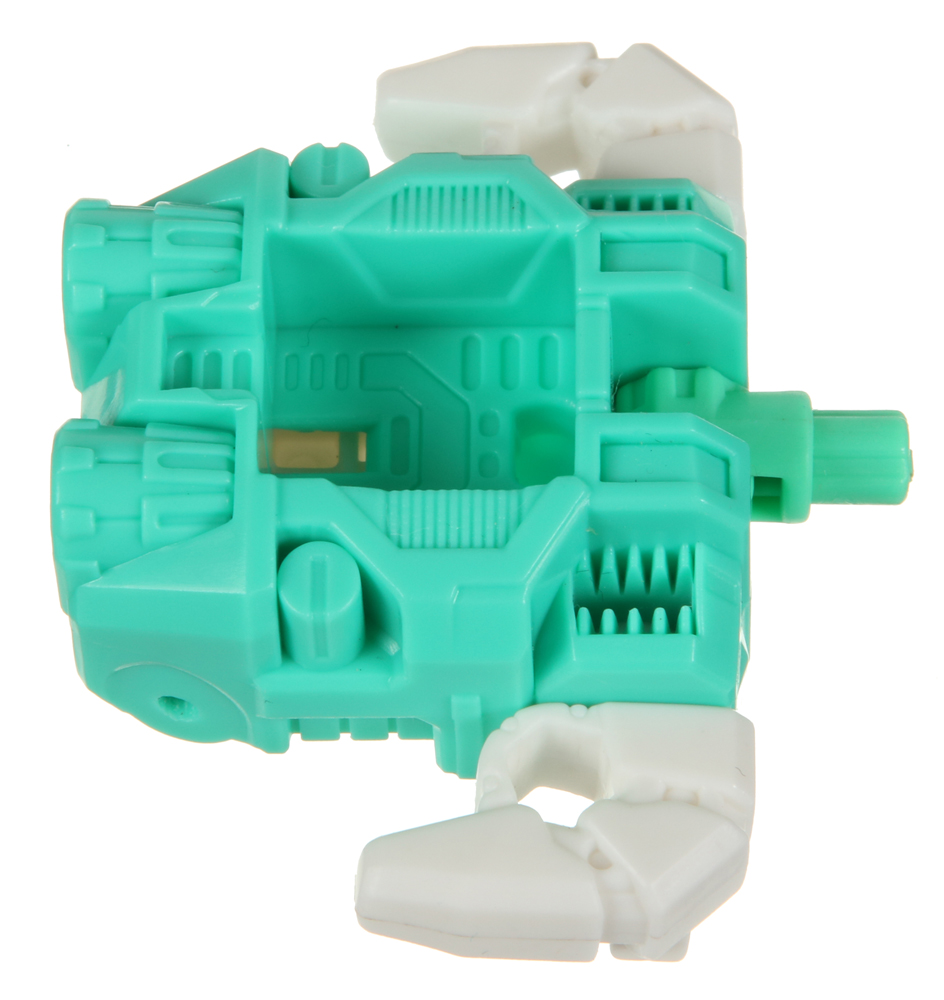 Deluxe Class Moonracer (Transformers, Generations - Power of the