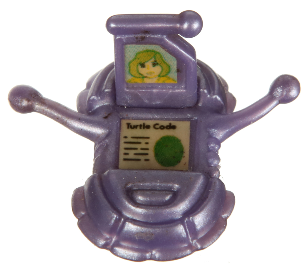 タートルズ　Toon Don Teenage Mutant Ninja Turtles Cartoon Toon Don Action Figure