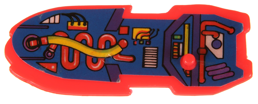 Toon Turtles Zak (Teenage Mutant Ninja Turtles (TMNT), Original