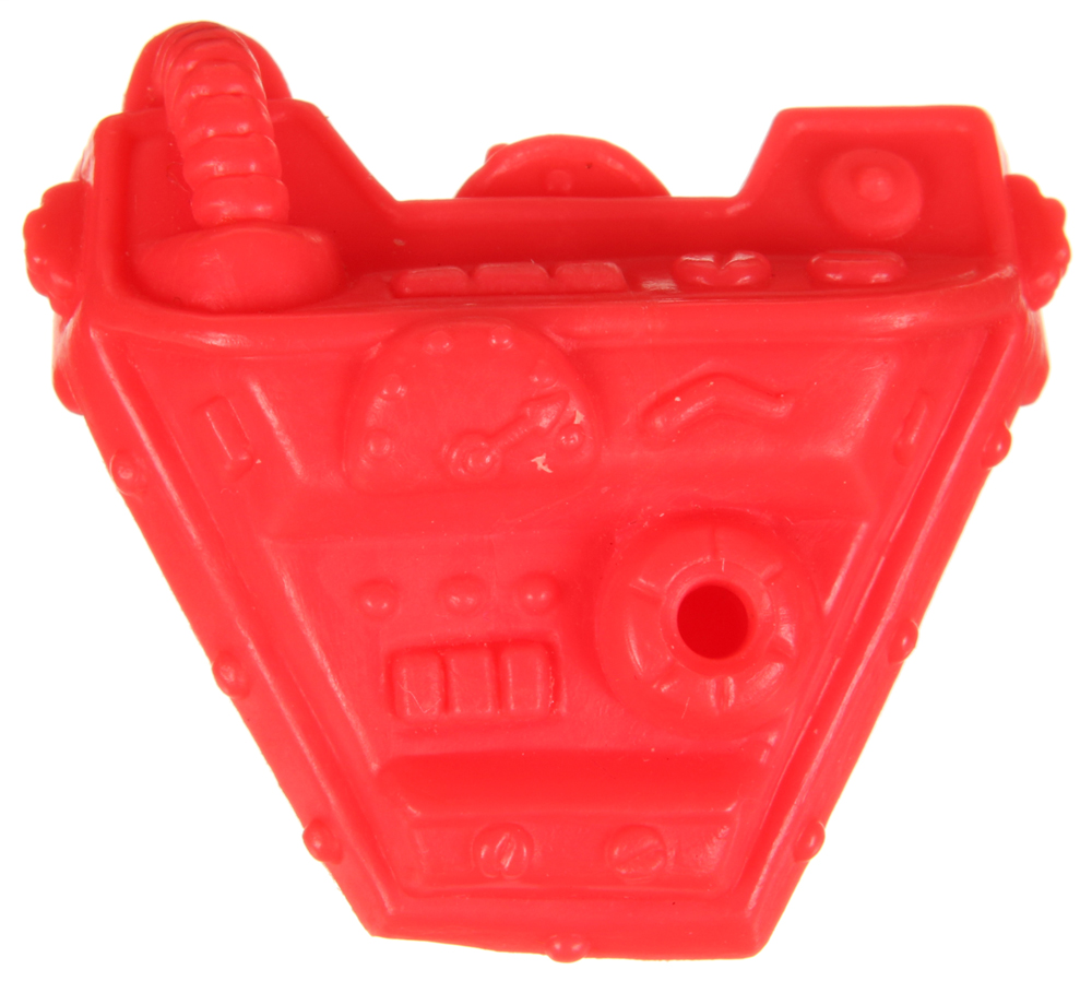 Toon Turtles Zak (Teenage Mutant Ninja Turtles (TMNT), Original