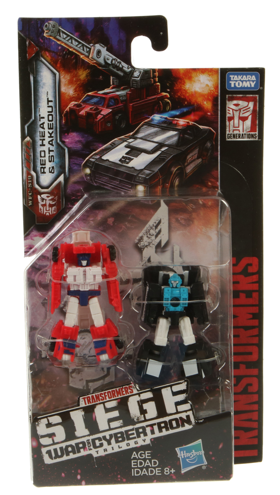 autobot rescue patrol