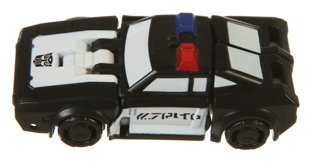 autobot rescue patrol