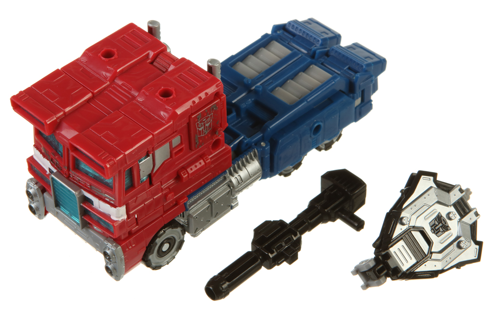 voyager class transformer price