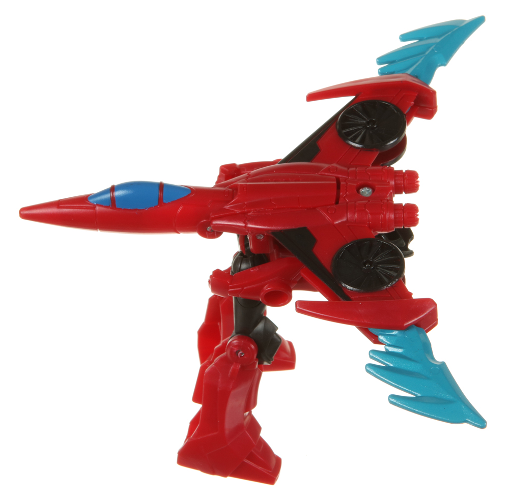 Transformers Cyberverse Windblade - Scout Transformers Cyberverse Windblade - Scout