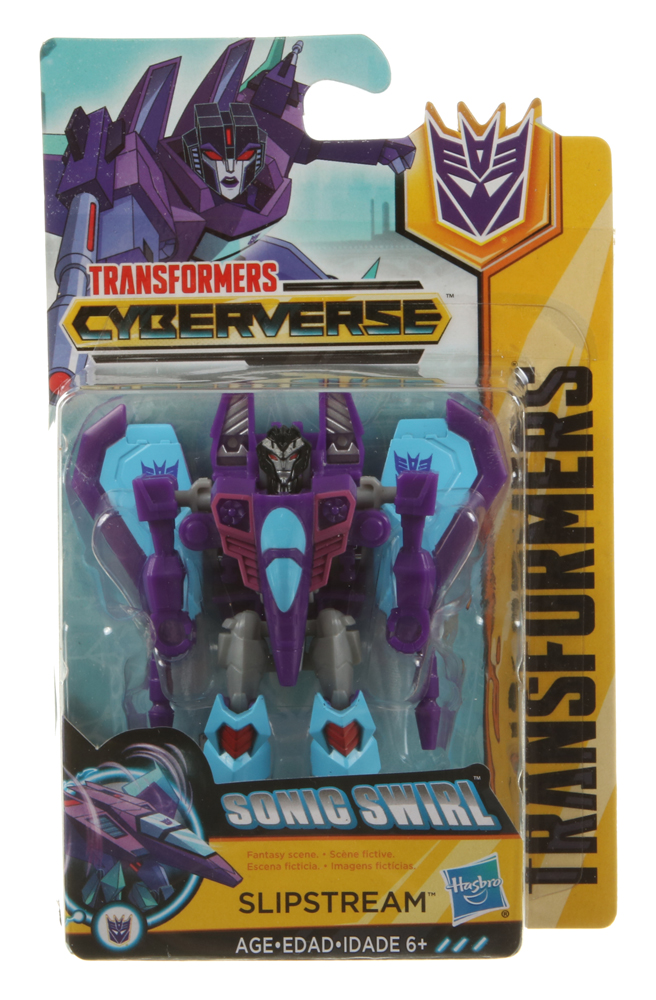 Slipstream (Cyberverse) - Transformers Wiki