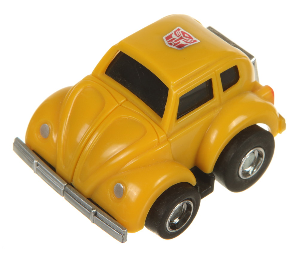 Vintage bumblebee transformer toy deals