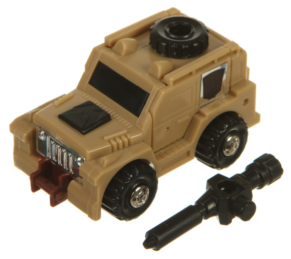 Transformers Vintage G1 Outback Reissue Transformers Vintage G1 Outback Reissue