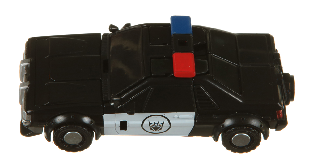 bumblebee barricade toy