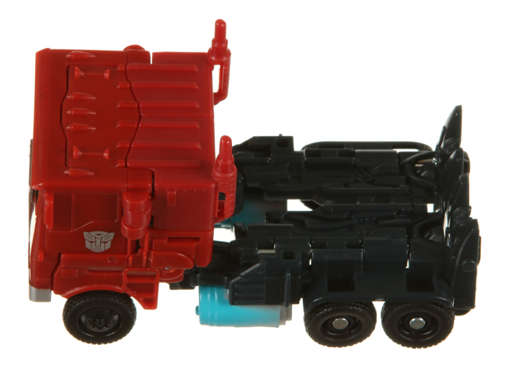 Energon Igniters Power Plus Series Optimus Prime (Transformers, Movie