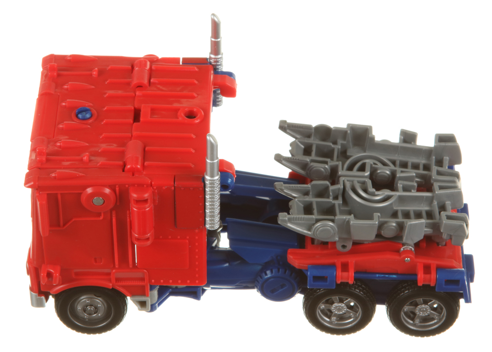 Energon Igniters Nitro Series Optimus Prime (Transformers, Movie