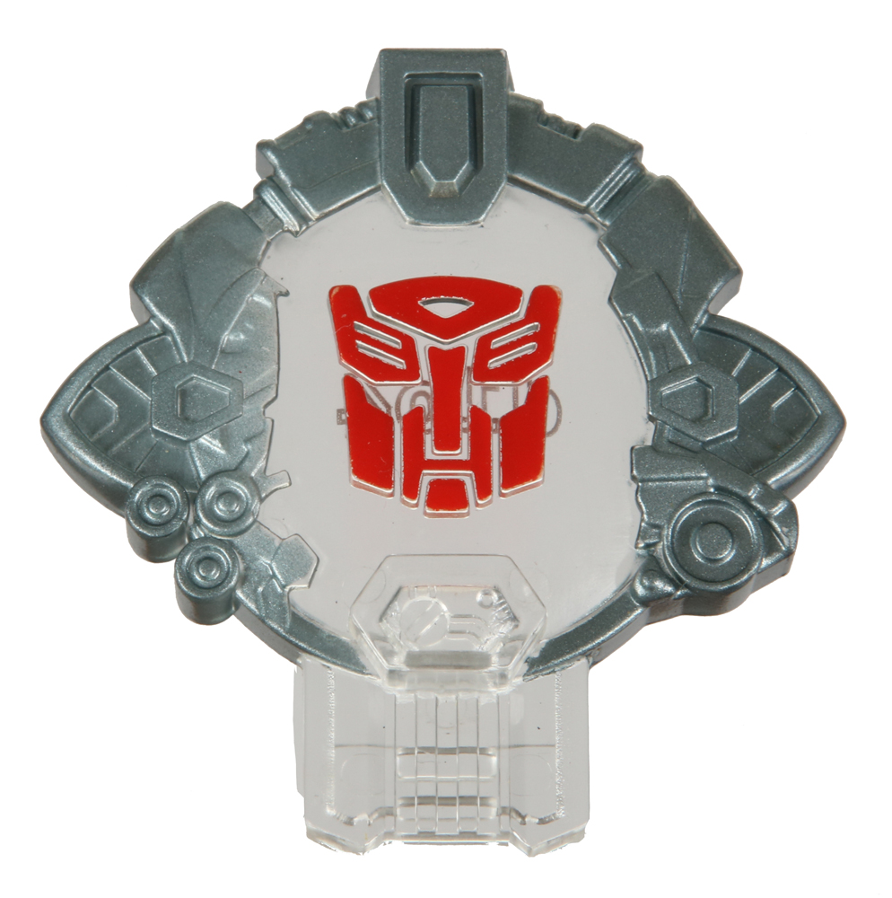 war for cybertron hot shot