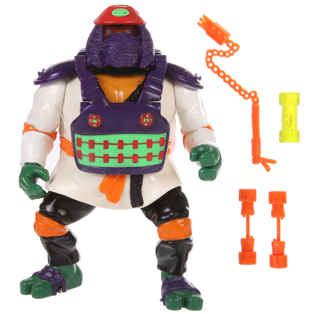 海外通販サイト ブランド Mike Ninja Night AutoMutations (Teenage Turtles Ninja Mutant アメコミ