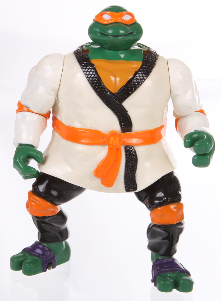 AutoMutations Night Ninja Mike (Teenage Mutant Ninja Turtles