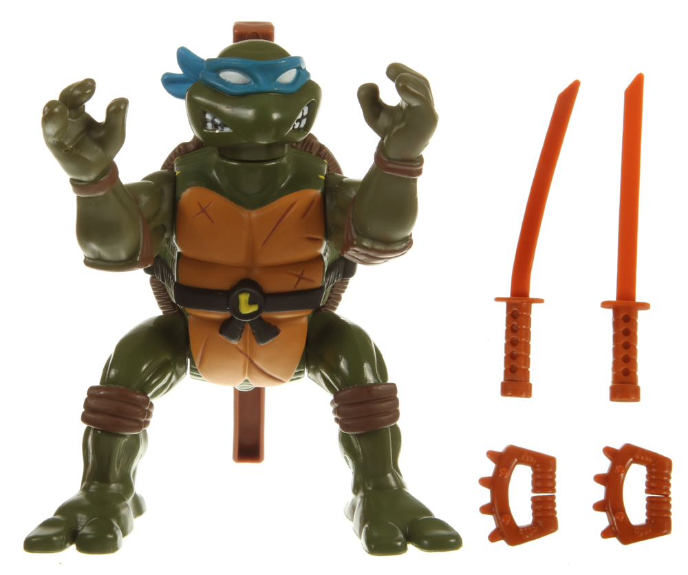 【ファッション通販】の商品をすべて Ninja Ninja Mutant (Teenage Leo Samurai Somersault Action アメコミ
