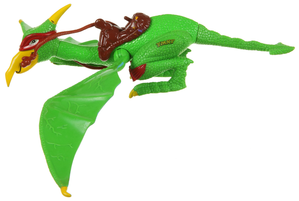 pterodactyl toy large
