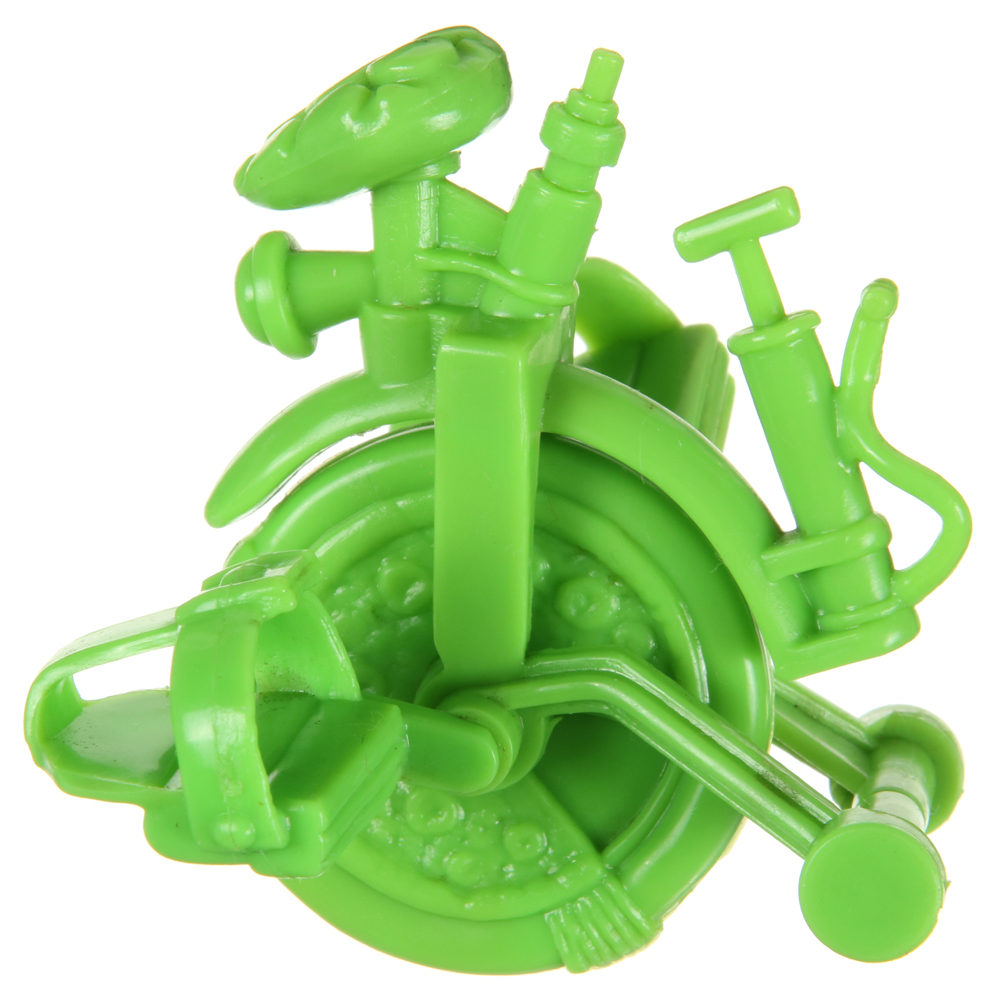 Sewer Spitting Sewer-Cyclin' Raph (Teenage Mutant Ninja