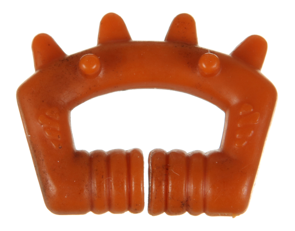 Ninja Action Somersault Samurai Leo (Teenage Mutant Ninja Turtles