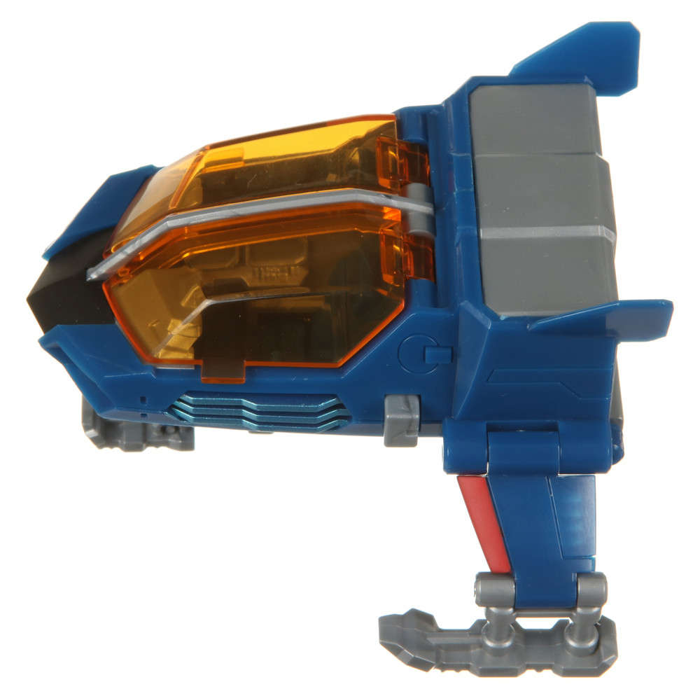 トライアルセット・サンプル yoon Combiners Dia-Battles V2 Alpha Plus Ver. (DA-11) (Diaclone