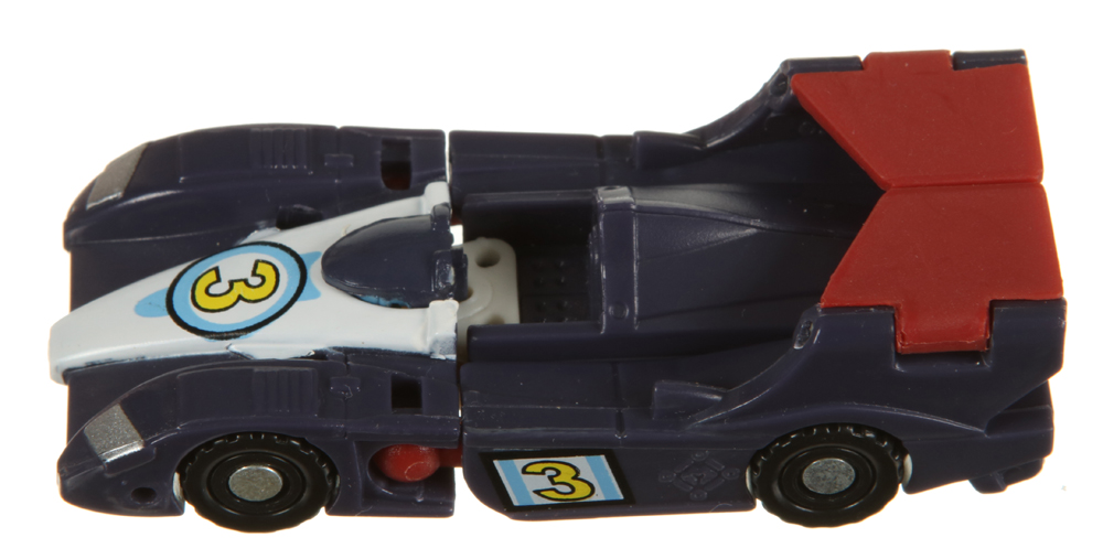 Value Packs Thundercracker with Downshift (Transformers
