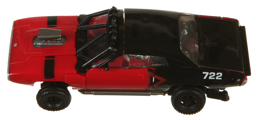 Deluxe Class Shatter (40) (Transformers, Studio Series