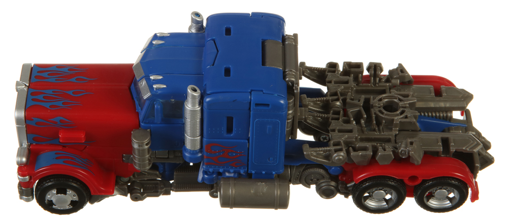 Voyager Class Optimus Prime 32 Transformers Studio Series