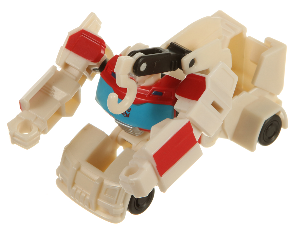 ratchet autobot toy