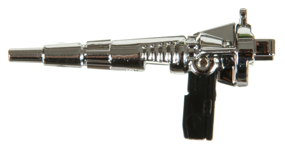 Masterpiece Cordon (MP-42) (Transformers, Masterpiece (Japan