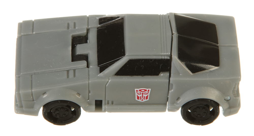 トランスフォーマー 予約受付商品】T-SPARK トランスフォーマー AOTP-14 ディセ