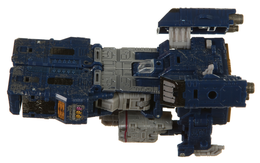 Soundwave (WFC) - Transformers Wiki