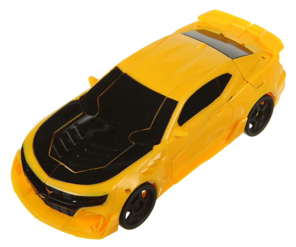 bumblebee transformer toy camaro