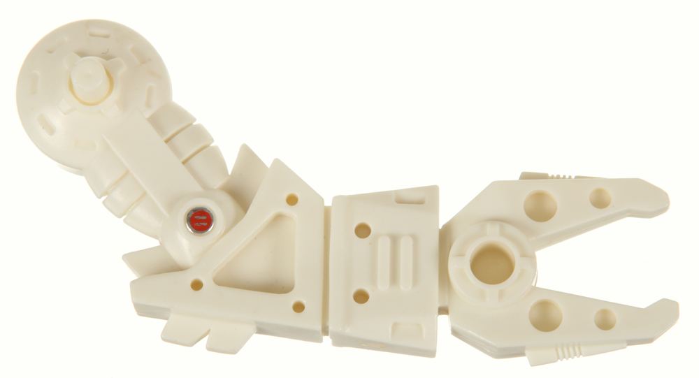 Wastors Hotshot (Starriors, Protector) | Transformerland.com
