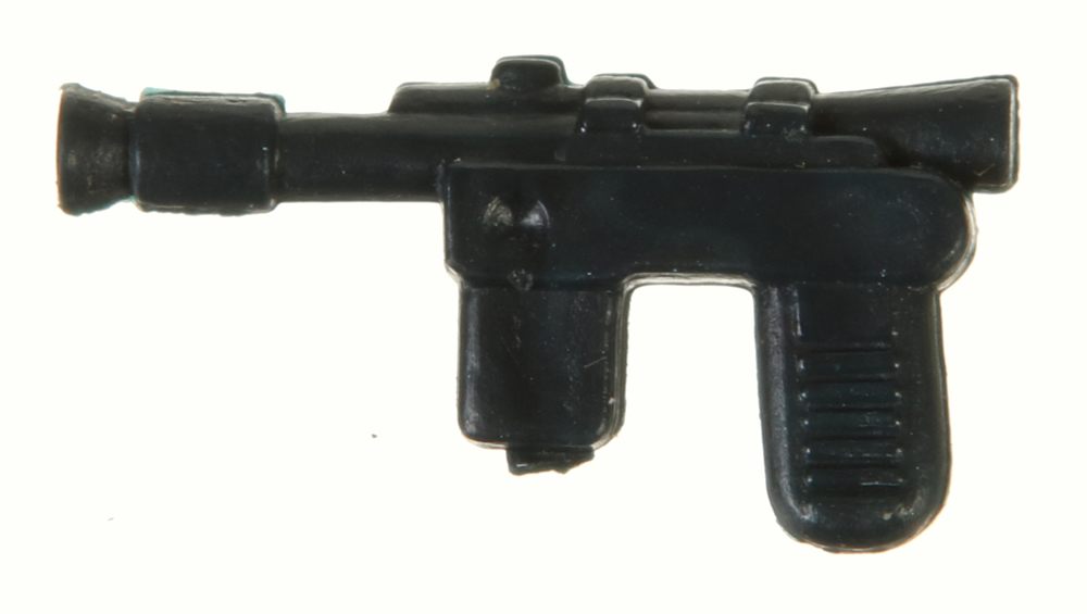 Basic Figures Luke Skywalker (XWing Fighter Pilot) (Star Wars, Original Kenner Series, Rebel