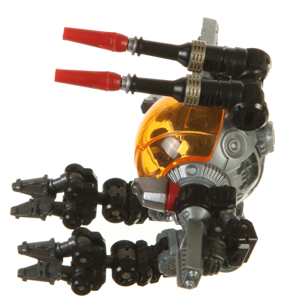 Combiners Battle Buffalo Mk.IV Combiners Battle Buffalo Mk.IV