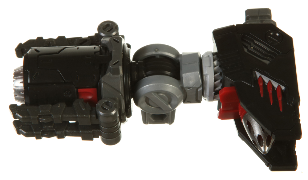295 Series Siren Parts - Parr Public Safety Equipment
