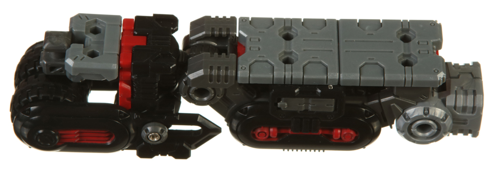 295 Series Siren Parts - Parr Public Safety Equipment