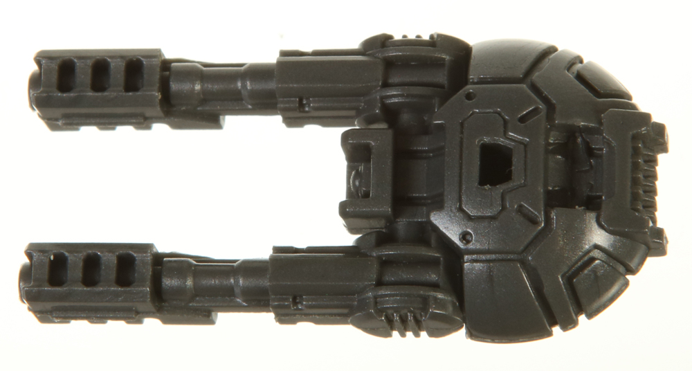 Combiners Battle Buffalo Mk.IV Combiners Battle Buffalo Mk.IV
