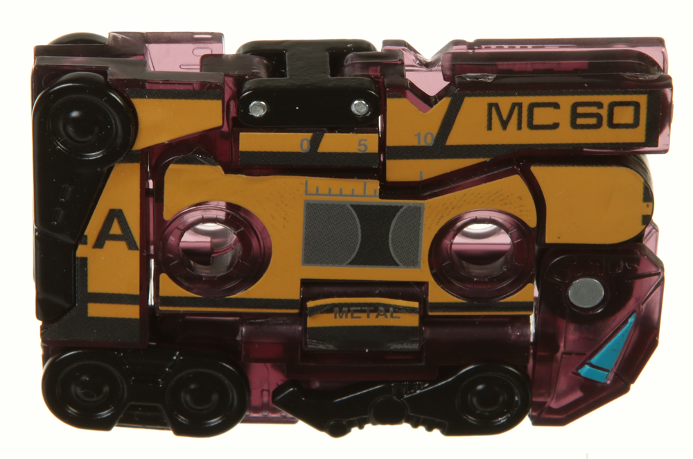 Gift Sets Bumblebee Vol. 2 Retro Pop Highway (20
