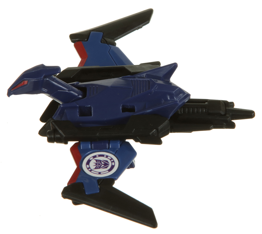 earthrise laserbeak