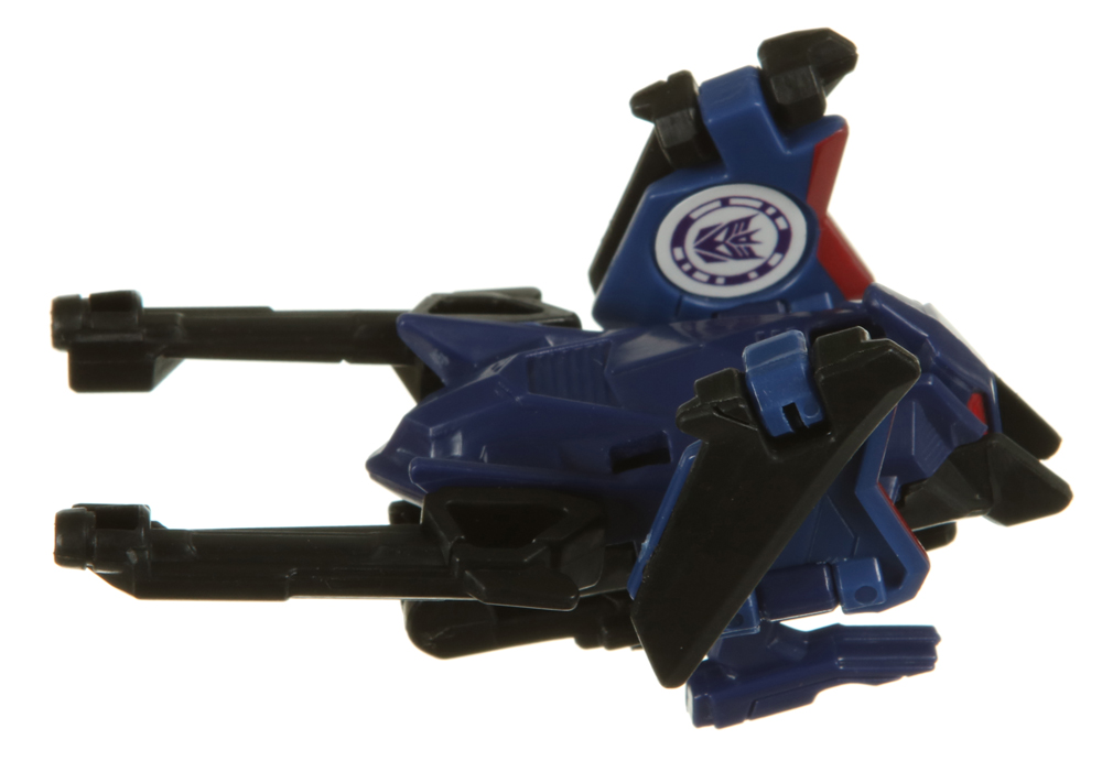 robots in disguise soundwave toy